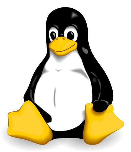 picture of tux